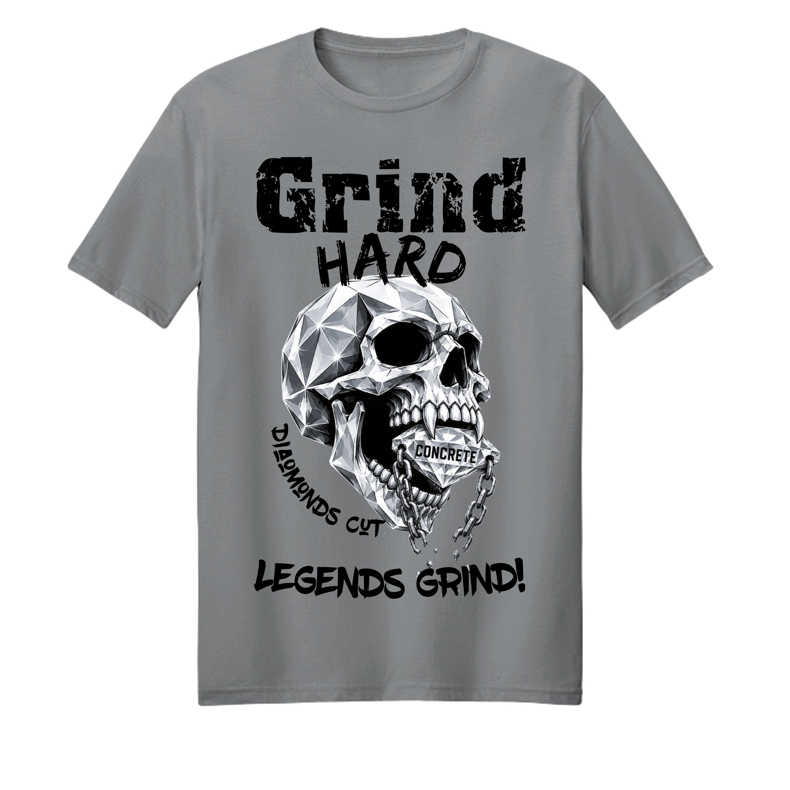 Gravel - 3000 - FRONT